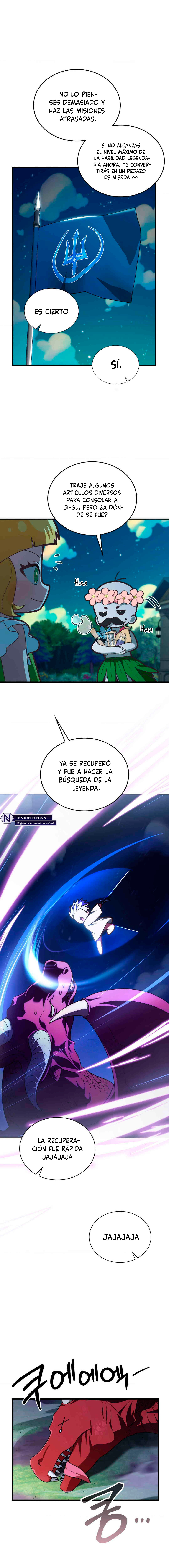 Miembro del gremio de vecinos Capítulo 52 - Página 13