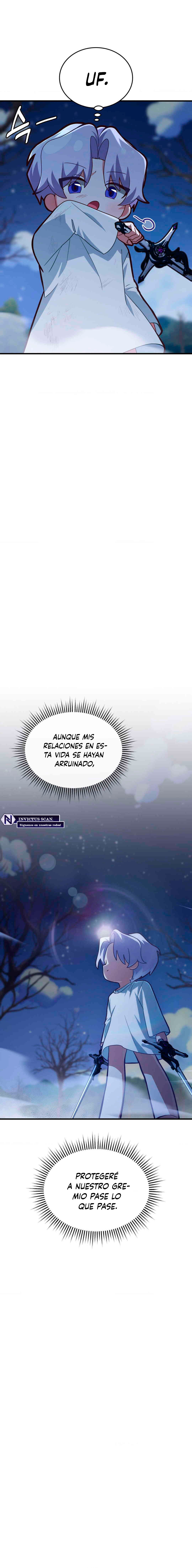 Miembro del gremio de vecinos Capítulo 52 - Página 14