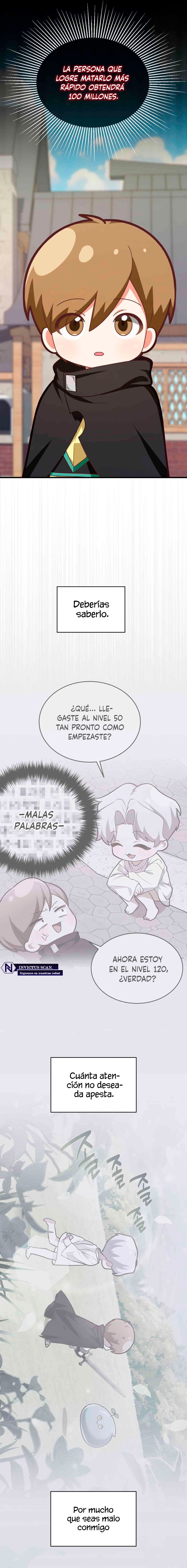 Miembro del gremio de vecinos Capítulo 52 - Página 16