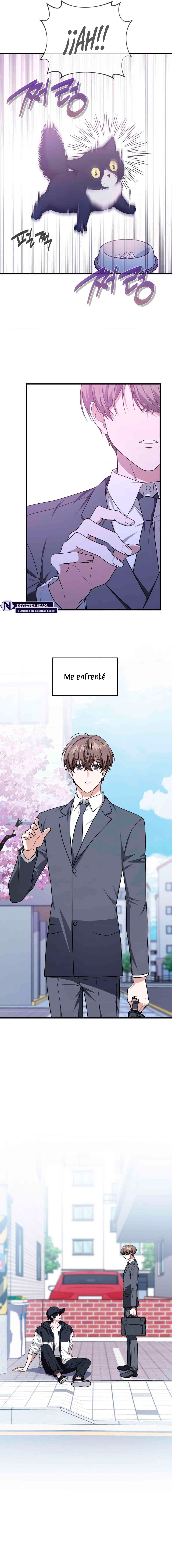 Miembro del gremio de vecinos Capítulo 52 - Página 20