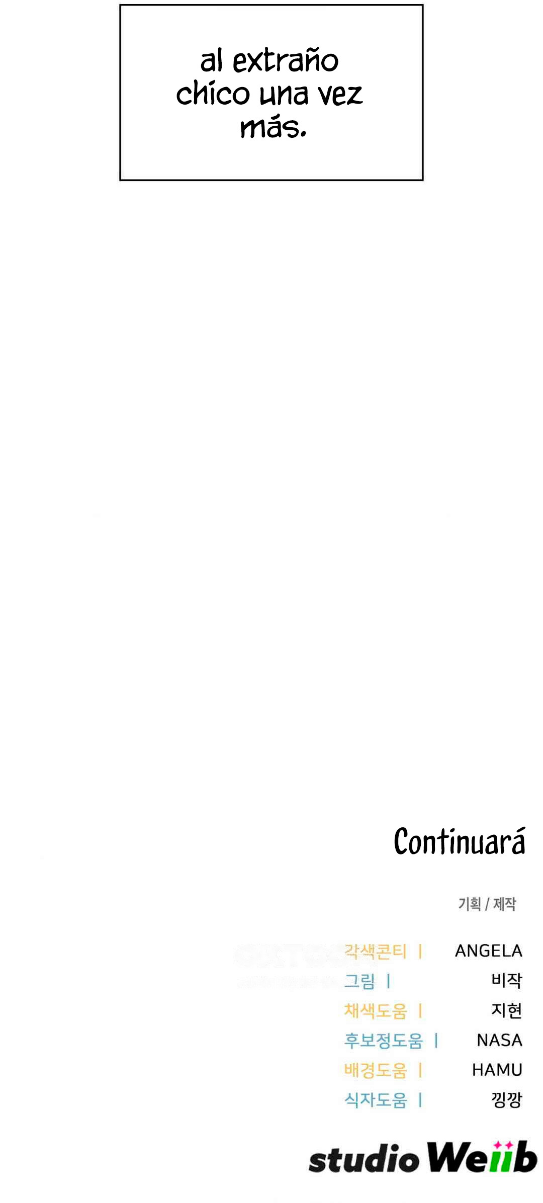 Miembro del gremio de vecinos Capítulo 52 - Página 21