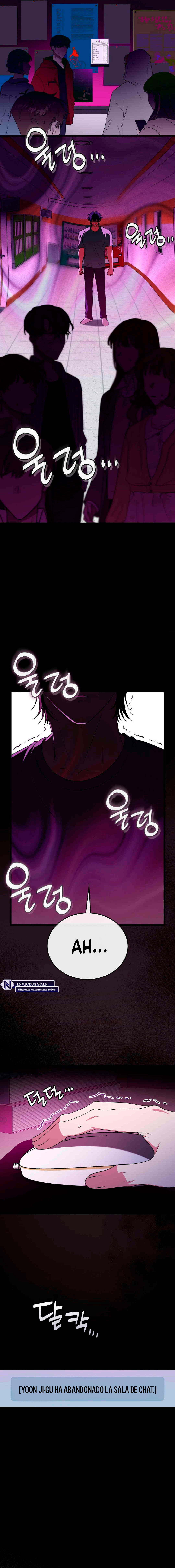 Miembro del gremio de vecinos Capítulo 52 - Página 7