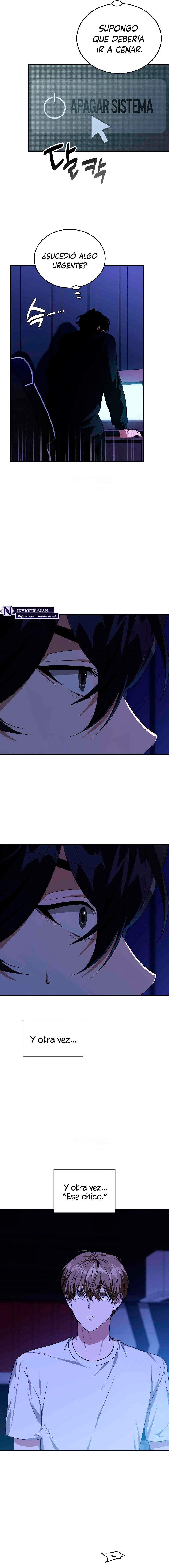 Miembro del gremio de vecinos Capítulo 53 - Página 11