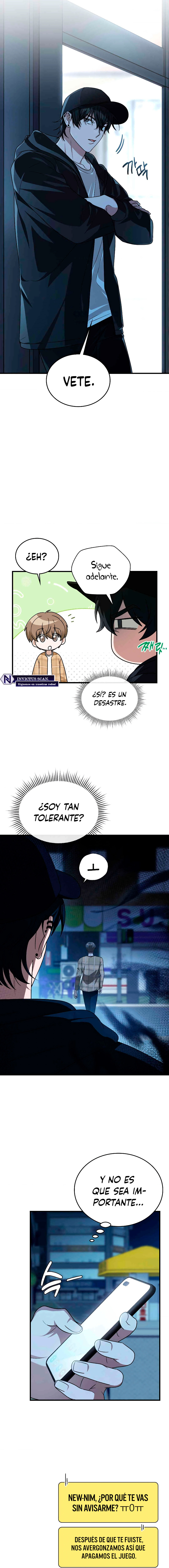 Miembro del gremio de vecinos Capítulo 53 - Página 13