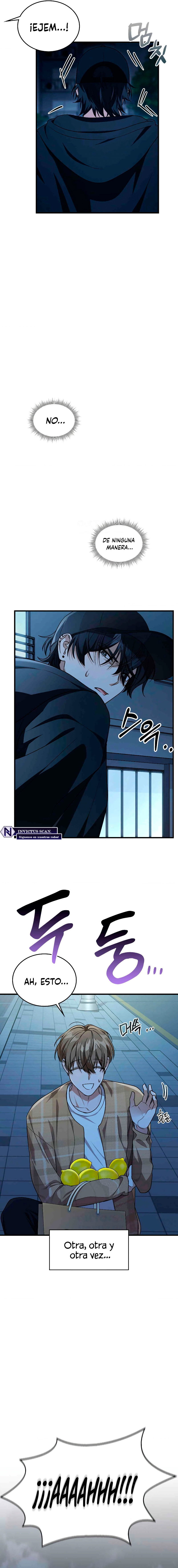 Miembro del gremio de vecinos Capítulo 53 - Página 16