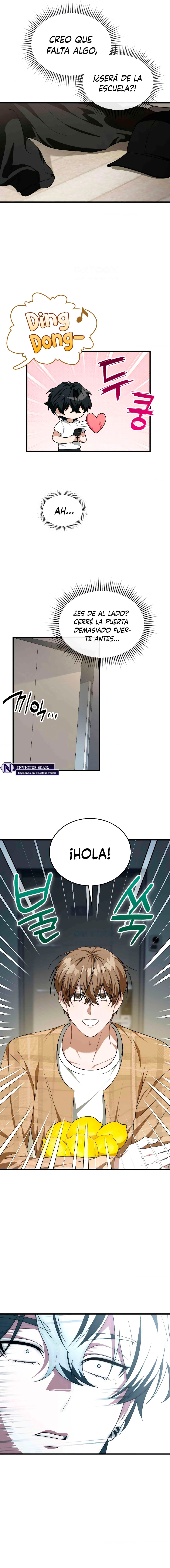 Miembro del gremio de vecinos Capítulo 53 - Página 18