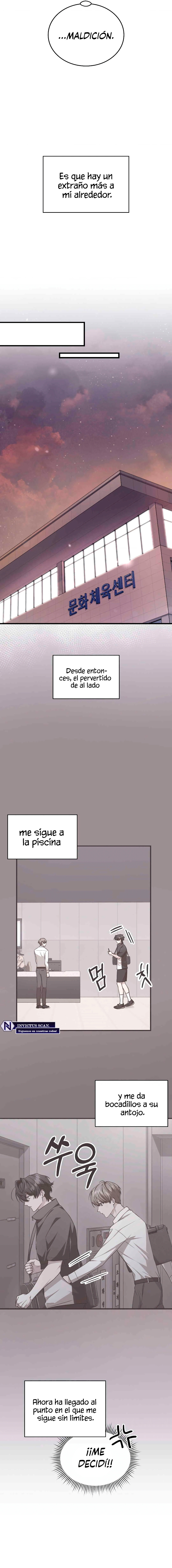 Miembro del gremio de vecinos Capítulo 53 - Página 20