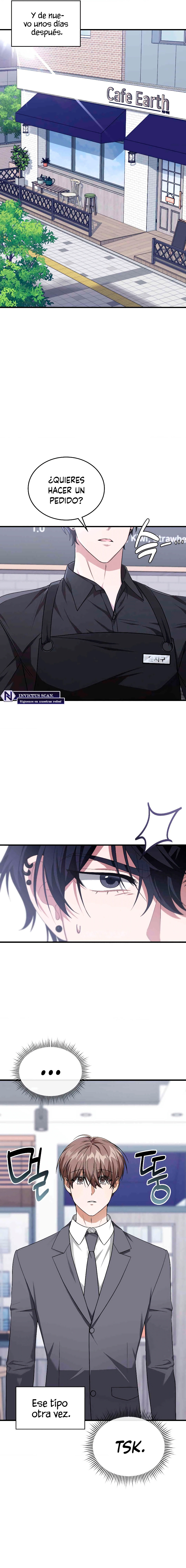 Miembro del gremio de vecinos Capítulo 53 - Página 3