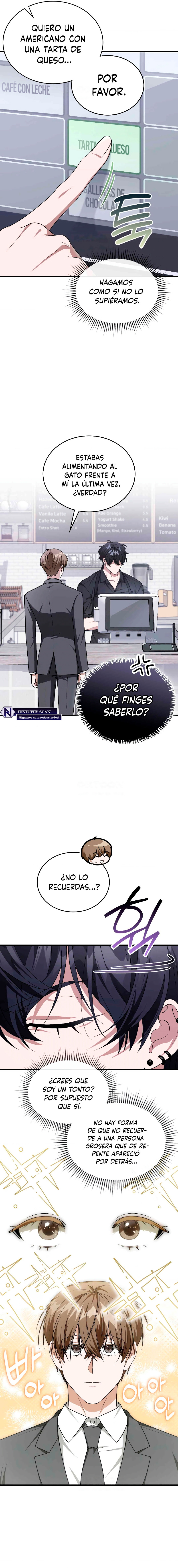 Miembro del gremio de vecinos Capítulo 53 - Página 4