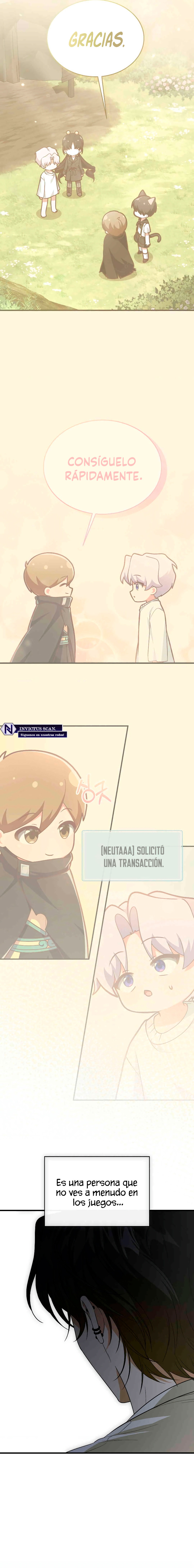 Miembro del gremio de vecinos Capítulo 53 - Página 7