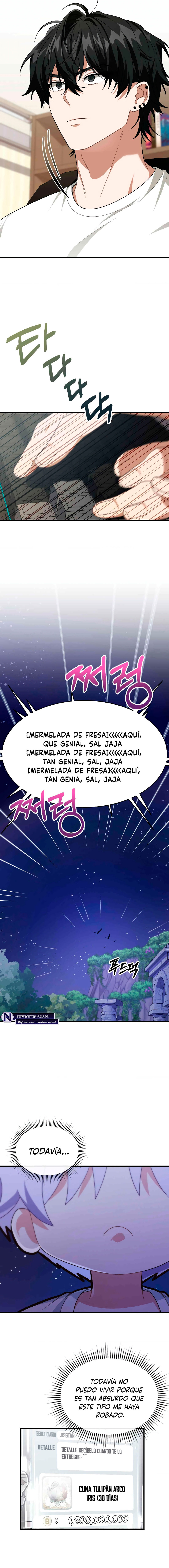 Miembro del gremio de vecinos Capítulo 53 - Página 8