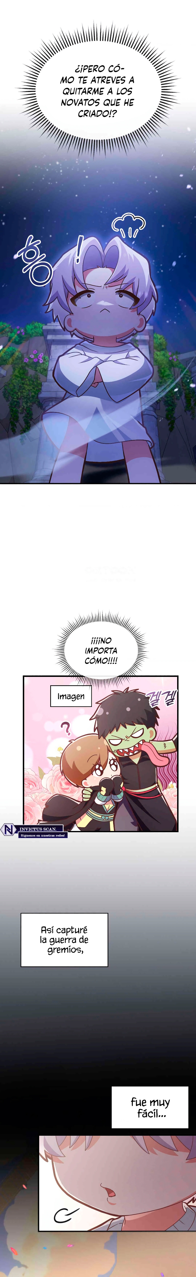 Miembro del gremio de vecinos Capítulo 53 - Página 9