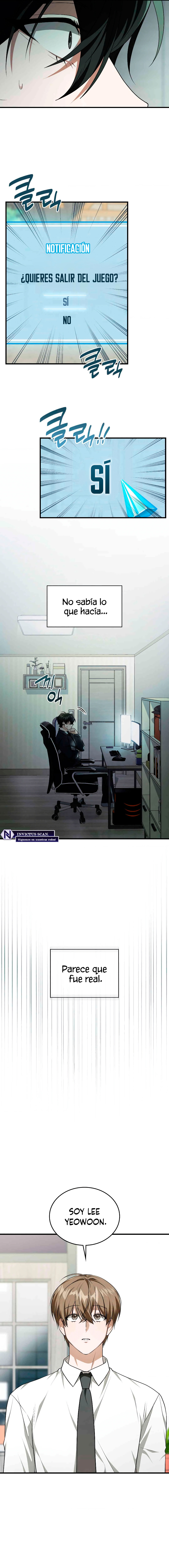 Miembro del gremio de vecinos Capítulo 54 - Página 11