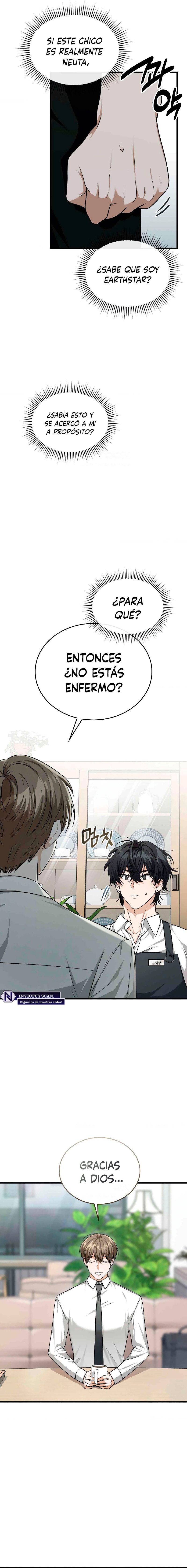 Miembro del gremio de vecinos Capítulo 54 - Página 13