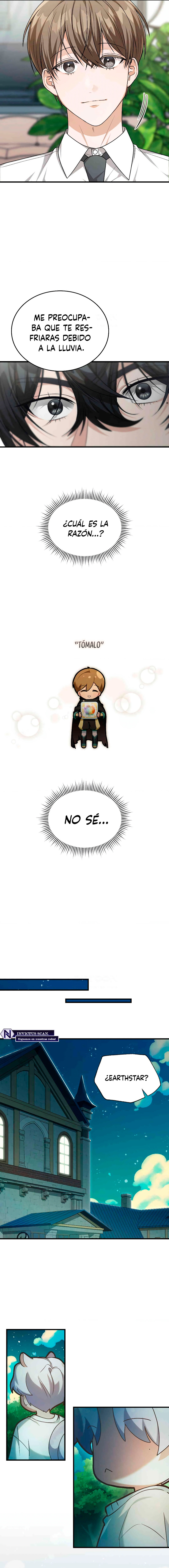 Miembro del gremio de vecinos Capítulo 54 - Página 14