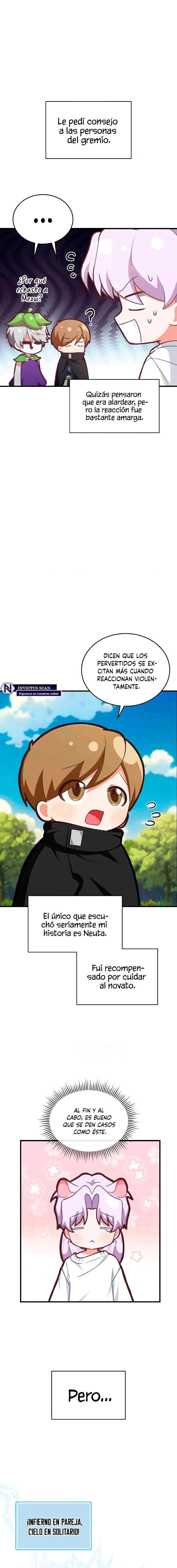 Miembro del gremio de vecinos Capítulo 54 - Página 2