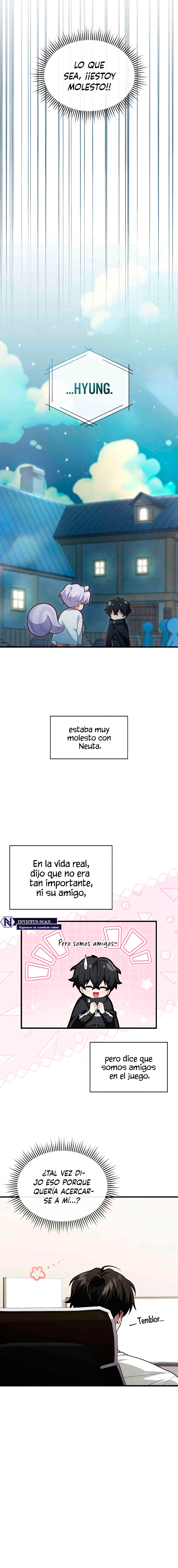 Miembro del gremio de vecinos Capítulo 54 - Página 20