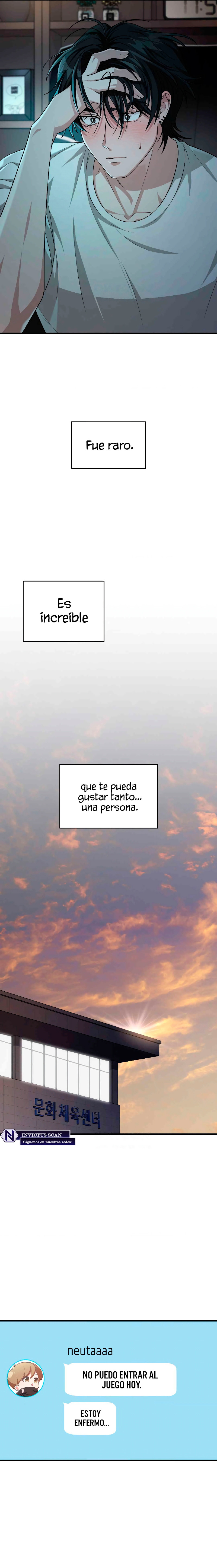 Miembro del gremio de vecinos Capítulo 54 - Página 24