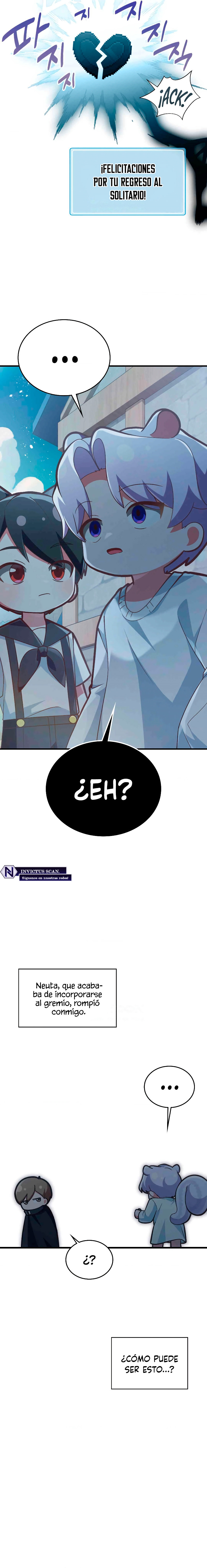 Miembro del gremio de vecinos Capítulo 54 - Página 3