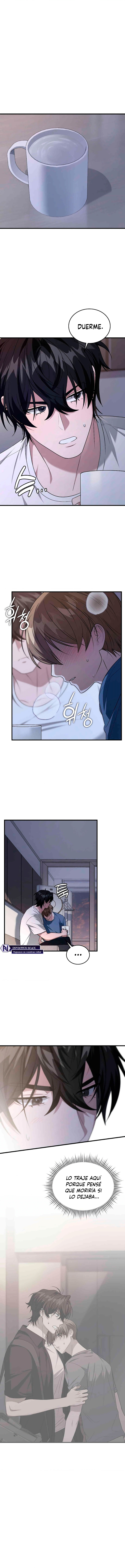 Miembro del gremio de vecinos Capítulo 55 - Página 1