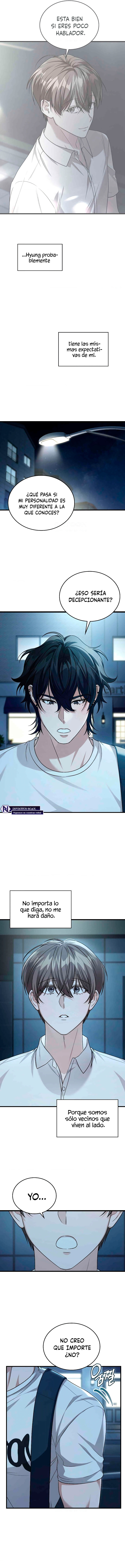 Miembro del gremio de vecinos Capítulo 55 - Página 10