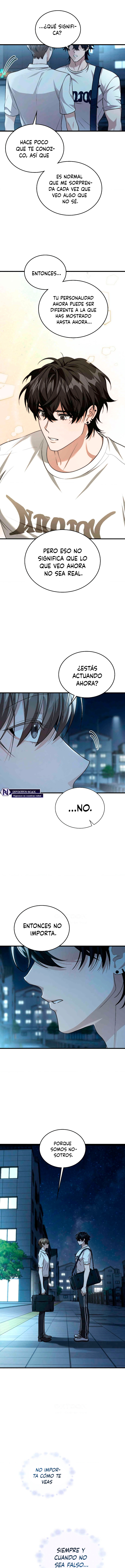 Miembro del gremio de vecinos Capítulo 55 - Página 11