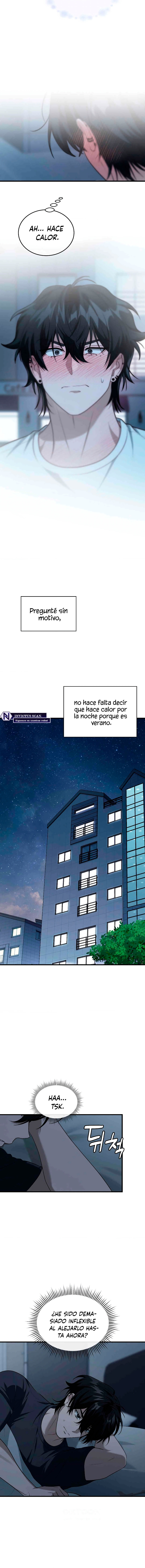 Miembro del gremio de vecinos Capítulo 55 - Página 12