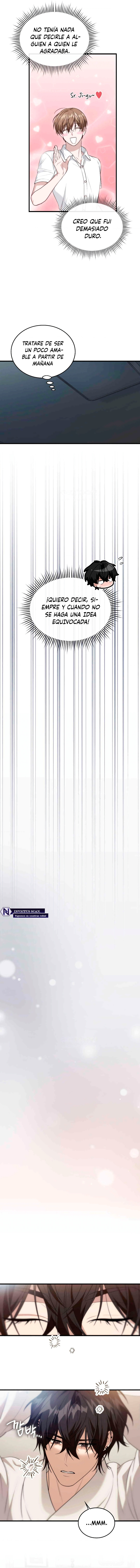 Miembro del gremio de vecinos Capítulo 55 - Página 13