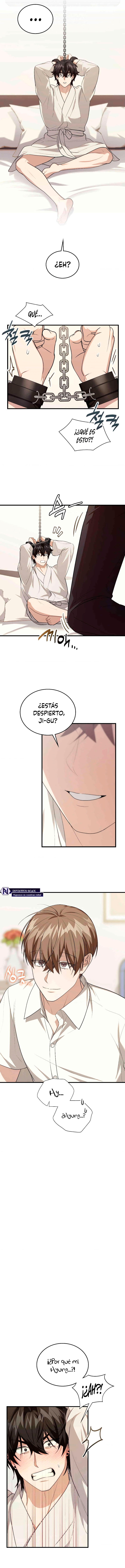 Miembro del gremio de vecinos Capítulo 55 - Página 14