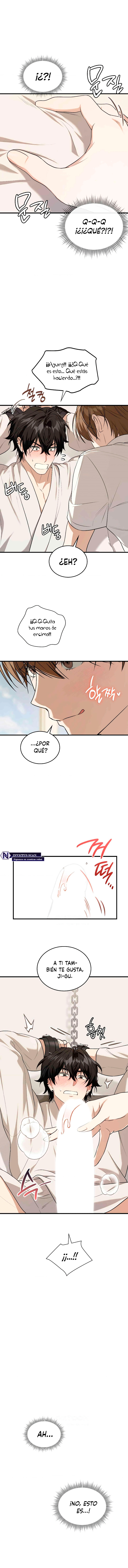 Miembro del gremio de vecinos Capítulo 55 - Página 15