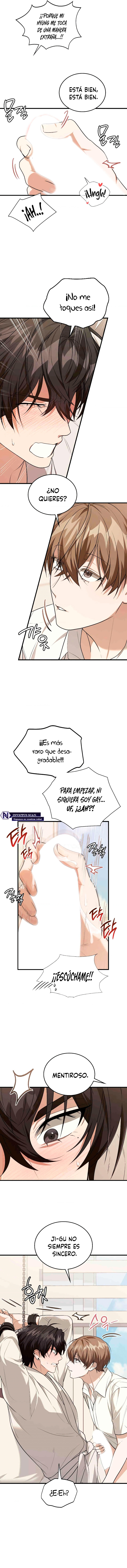 Miembro del gremio de vecinos Capítulo 55 - Página 16