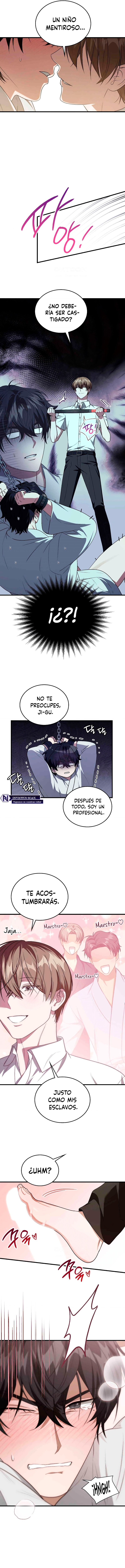 Miembro del gremio de vecinos Capítulo 55 - Página 17