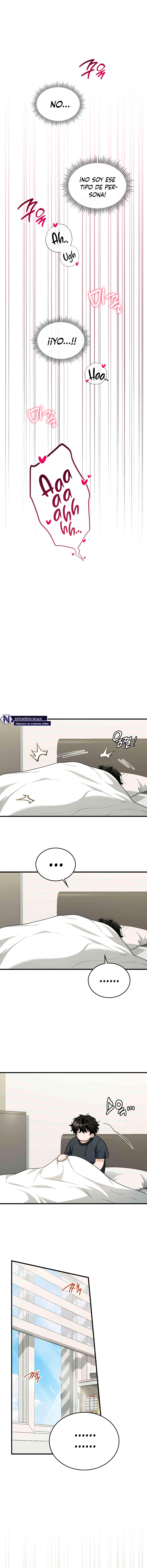 Miembro del gremio de vecinos Capítulo 55 - Página 18