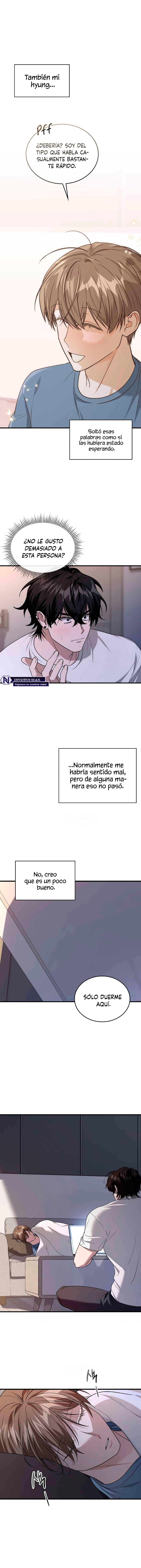 Miembro del gremio de vecinos Capítulo 55 - Página 3