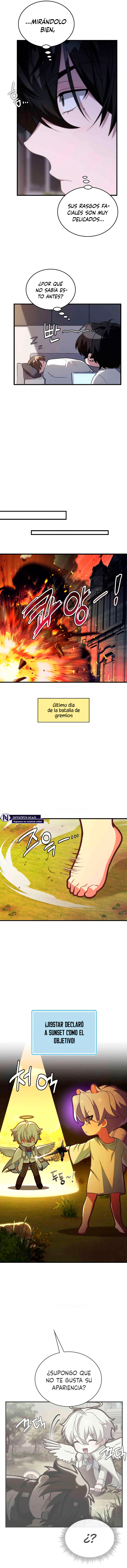 Miembro del gremio de vecinos Capítulo 55 - Página 4