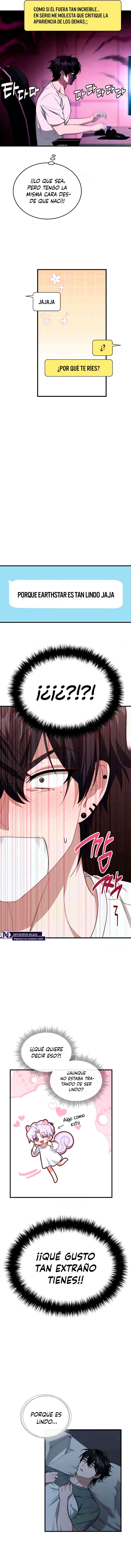 Miembro del gremio de vecinos Capítulo 55 - Página 6