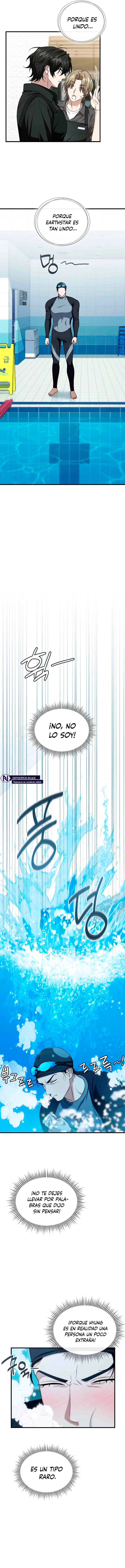 Miembro del gremio de vecinos Capítulo 55 - Página 7