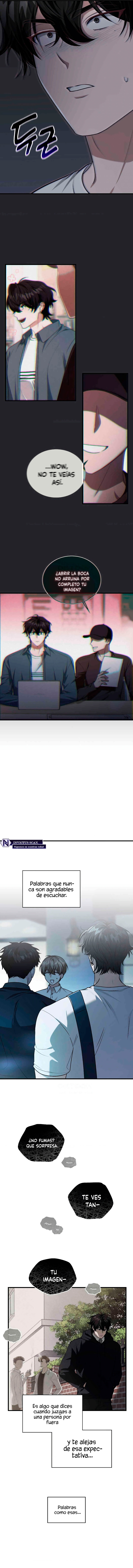 Miembro del gremio de vecinos Capítulo 55 - Página 9