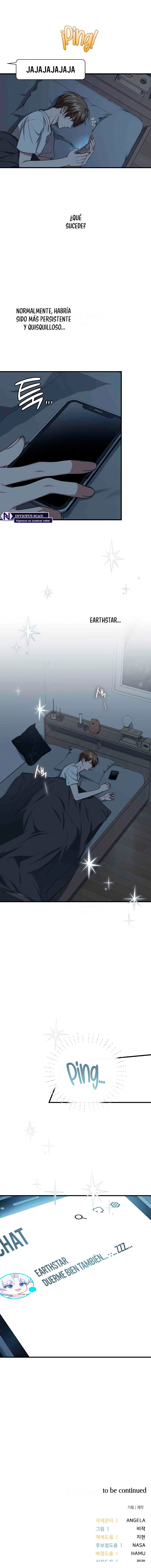 Miembro del gremio de vecinos Capítulo 56 - Página 13