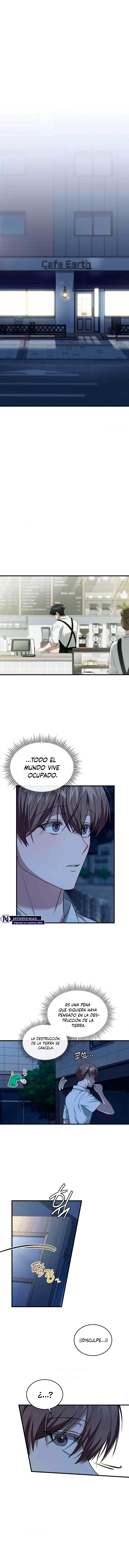 Miembro del gremio de vecinos Capítulo 56 - Página 5