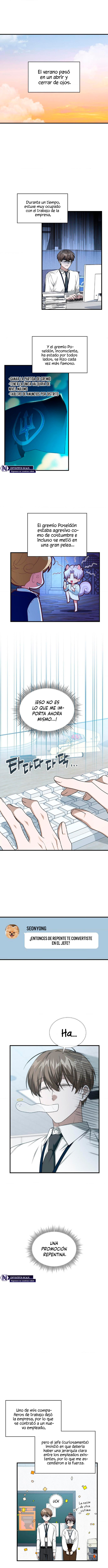 Miembro del gremio de vecinos Capítulo 57 - Página 2