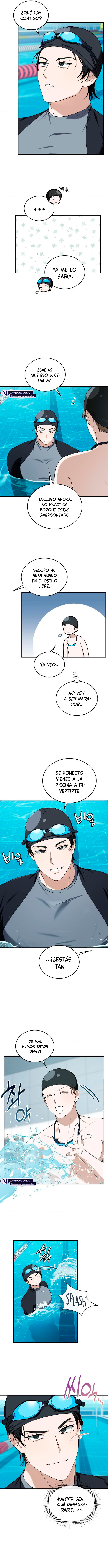 Miembro del gremio de vecinos Capítulo 57 - Página 4