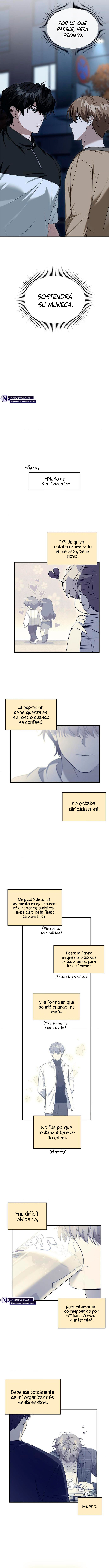 Miembro del gremio de vecinos Capítulo 58 - Página 11