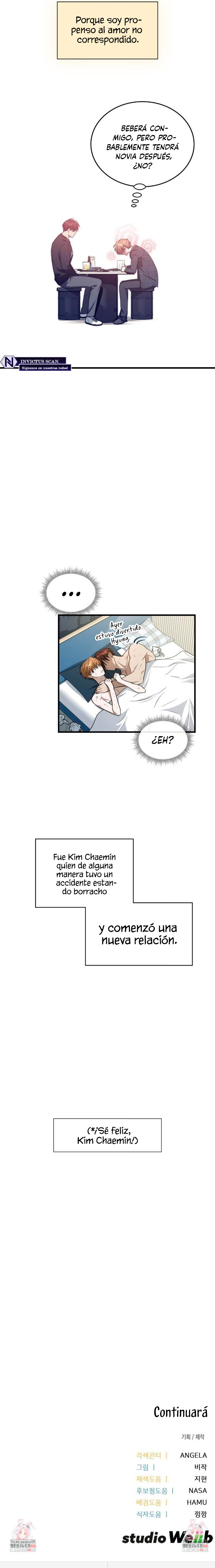 Miembro del gremio de vecinos Capítulo 58 - Página 12