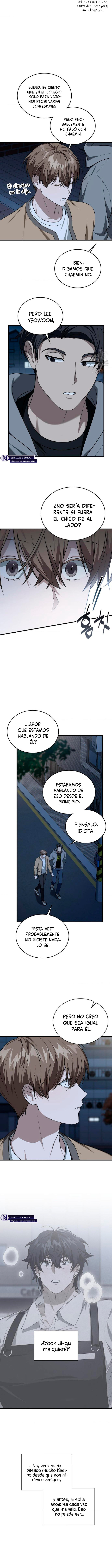 Miembro del gremio de vecinos Capítulo 58 - Página 7