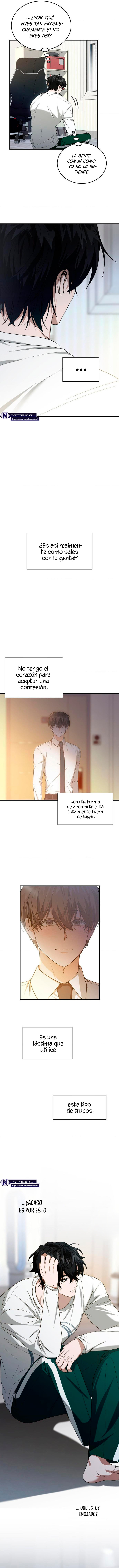 Miembro del gremio de vecinos Capítulo 59 - Página 10