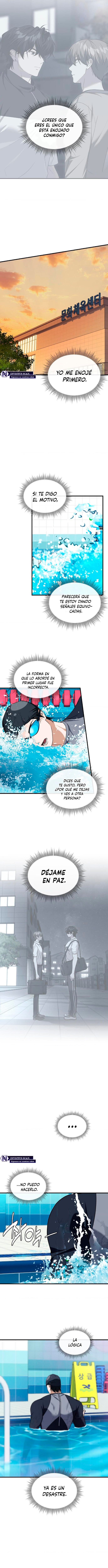 Miembro del gremio de vecinos Capítulo 59 - Página 11