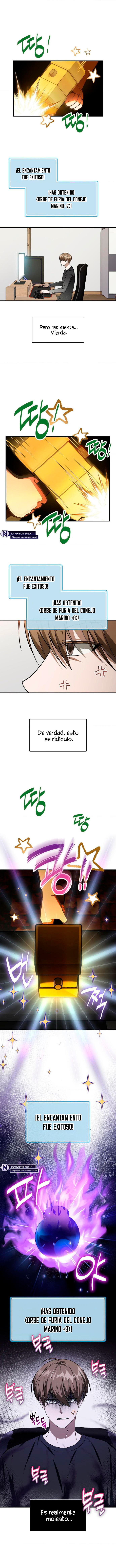 Miembro del gremio de vecinos Capítulo 59 - Página 2