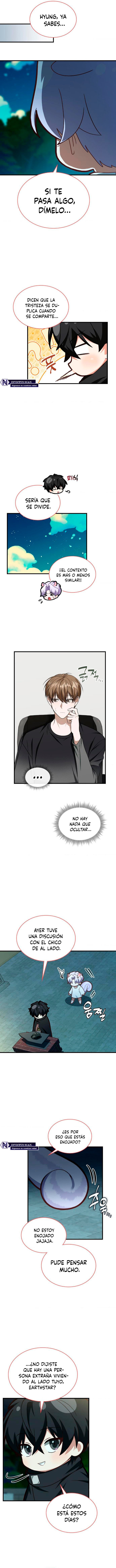 Miembro del gremio de vecinos Capítulo 59 - Página 5