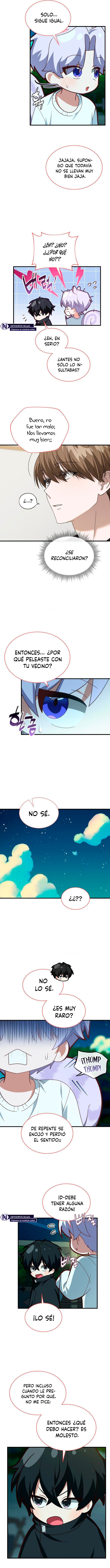 Miembro del gremio de vecinos Capítulo 59 - Página 6